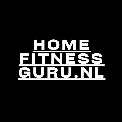 Home Fitness Guru