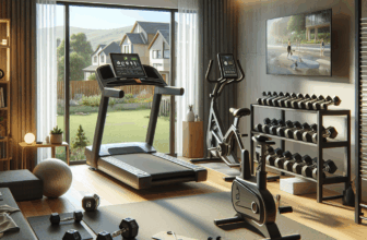 Ontdek de Slimste Fitnessapparatuur voor Thuis: Jouw Gids naar een Gezond & Sterk 2025