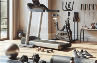 homefitness apparatuur