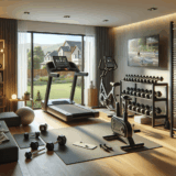 Ontdek de Slimste Fitnessapparatuur voor Thuis: Jouw Gids naar een Gezond & Sterk 2025