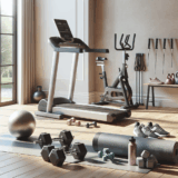 Transformeer Jouw Thuis in een Fitnessparadijs: De Beste Homefitness Apparatuur 2025 voor Ieder Budget & Elke Ruimte